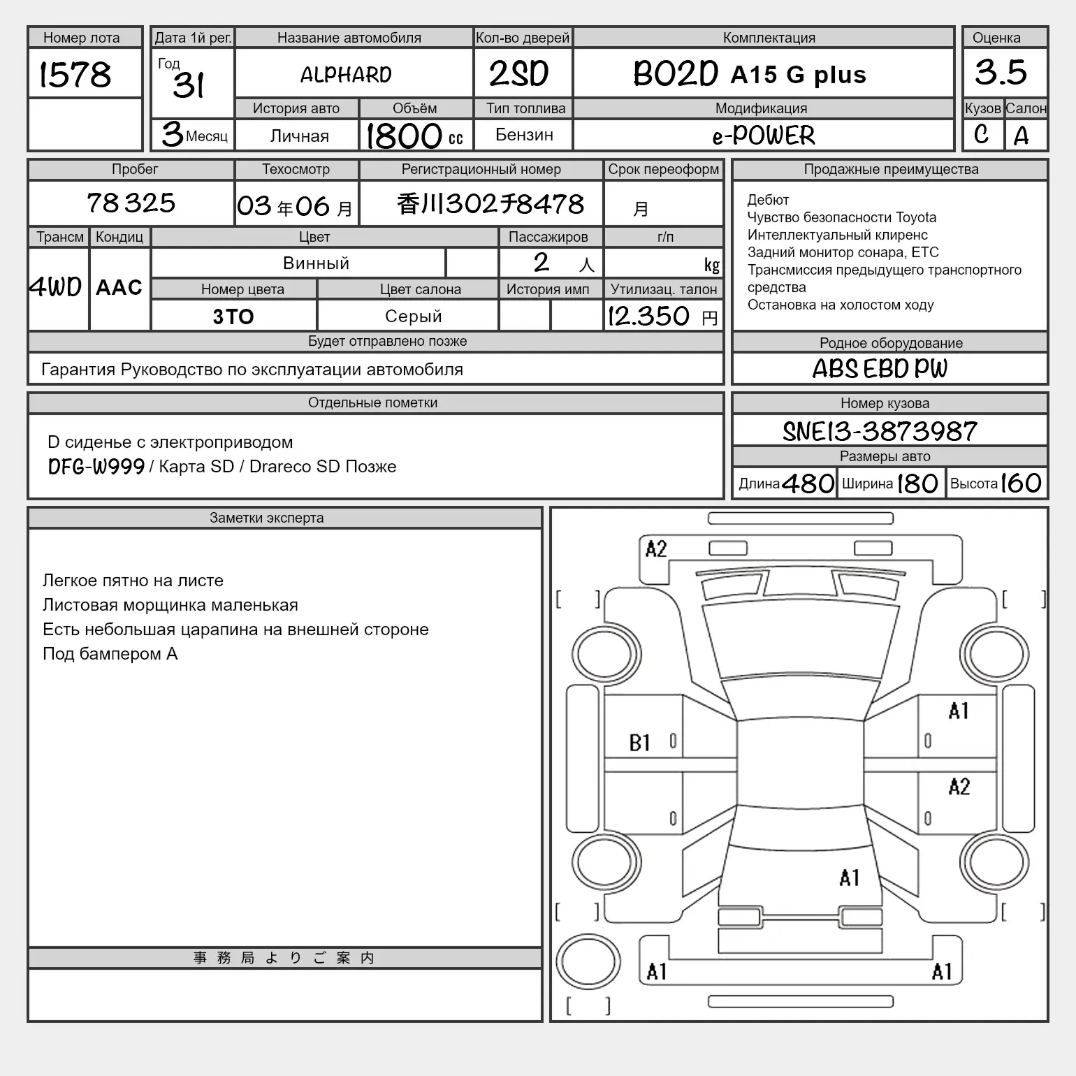 Перевод на русский