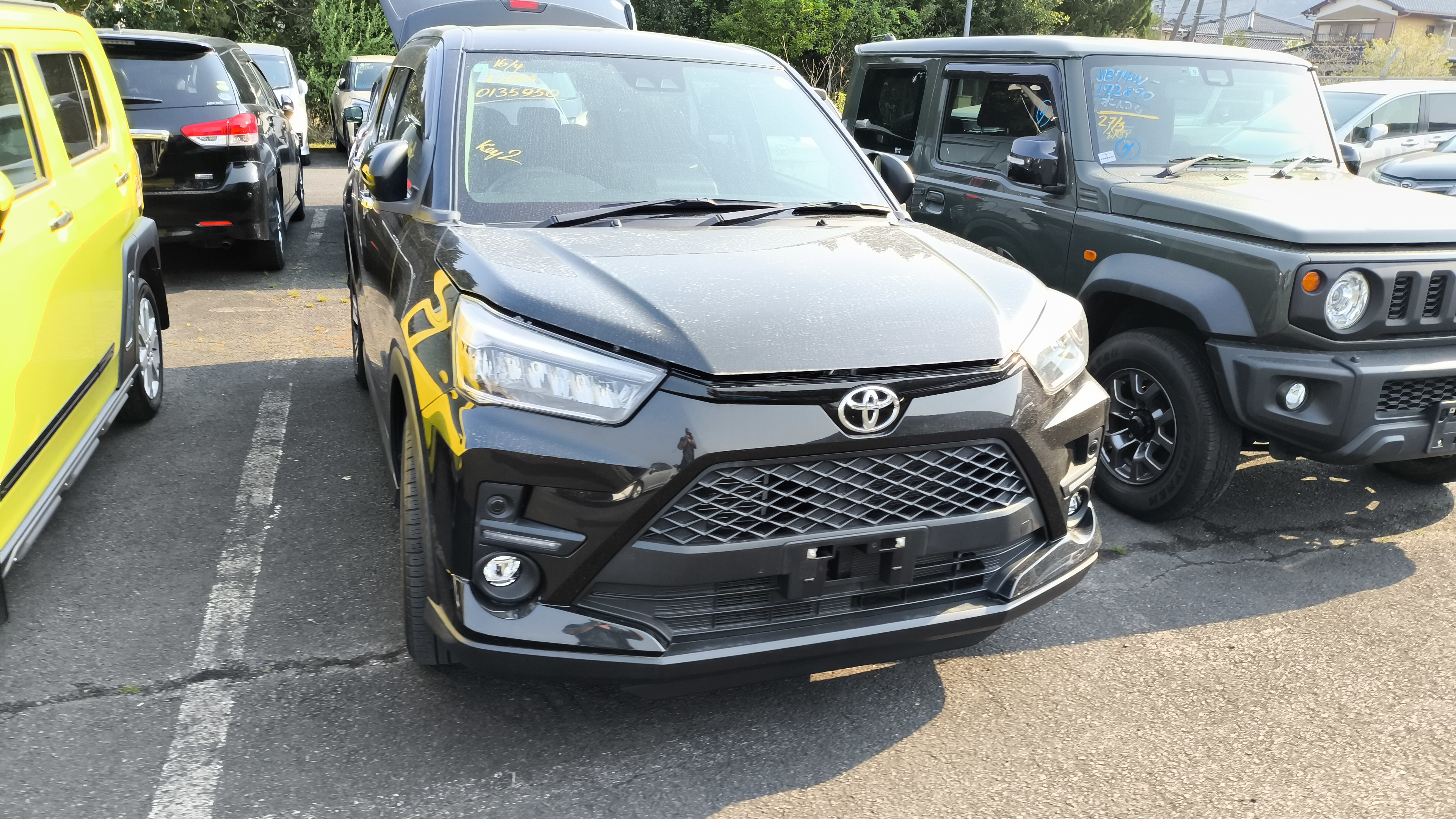 Хочу выразить искреннюю благодарность компании Dzen Car
За отличную работу! Мне помогли подобрать идеальный вариант по характеристикам и бюджету
Отдельный респект Никите и Артему за терпение, чёткие ответы и реально полезные советы. Вы – настоящие профи!
Обязательно расскажу друзьям, куда стоит обращаться за хорошим автомобилем. До новых встреч!